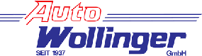 Auto Wollinger Logo